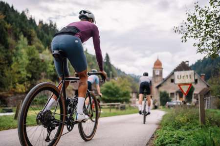 Ab in den Urtlgraben