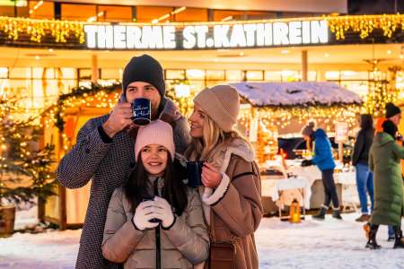 Kirchheimer Advent_Familie_Bad Kleinkirchheim_Wint