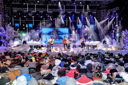 Winter Musi Open Air