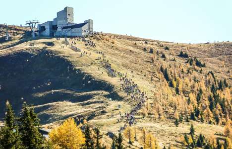 Klammer Wandertag 4 © Arno Gruber sen