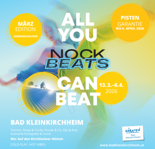 NockBeats März