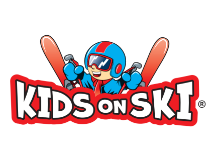 Kids on Ski