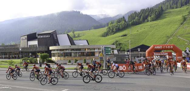 ARBÖ Radmarathon 2023_Bad Kleinkirchheim_Sommer