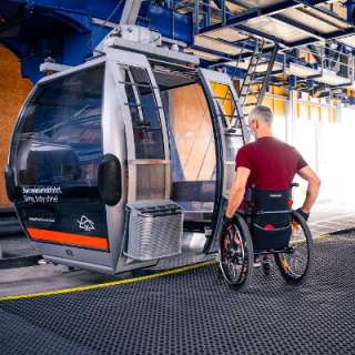 Bergpromenade Brunnach - ÖZIV zertifizierter Wanderweg in Bad Kleinkirchheim