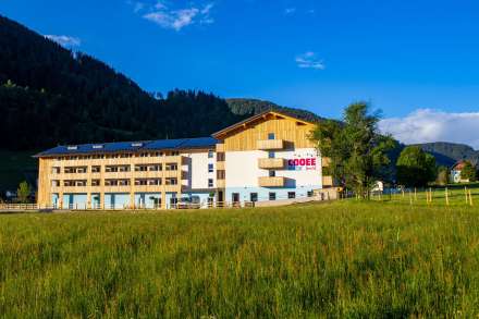 COOEE alpin Hotel Bad Kleinkirchheim
