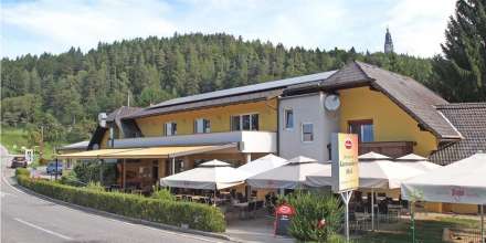 Restaurant Karawankenblick