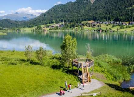 TW_W5 Das Leben im Wassertropfen - Naturerleben für Alle