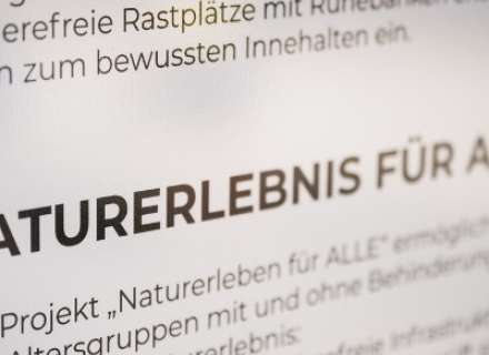 TW_W8 Barrierefreier Seelehrpfad - Gemeinde Stockenboi