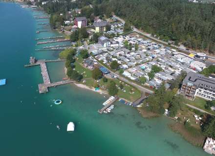 Camping Nord