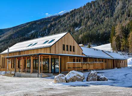 HOCHoben camp & explore