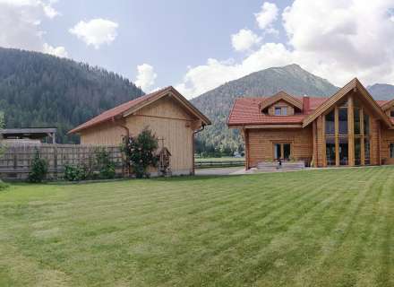 Houghton Haus