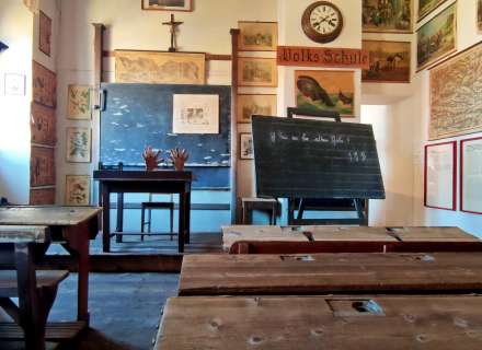 Museum für Volkskultur
