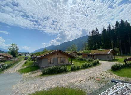 Chalet-Dorf Warös