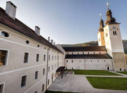 JUFA Hotel Stift Gurk
