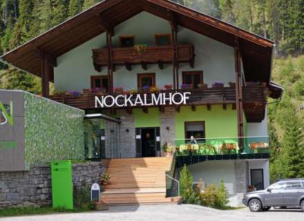 Nockalmhof