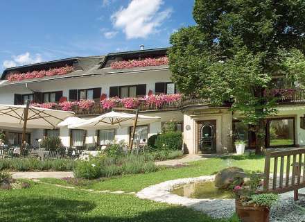 Landhotel Rosentaler Hof