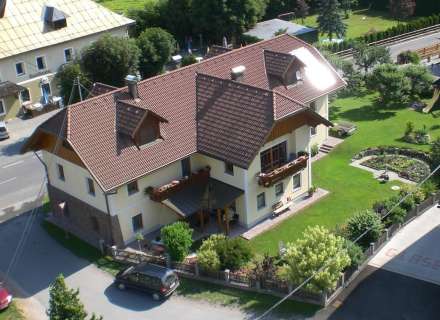 Ferienwohnung Jank