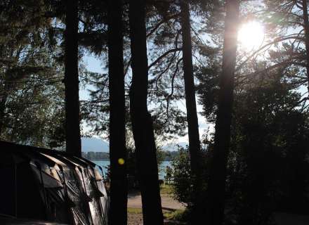 Strandcamping Anderwald