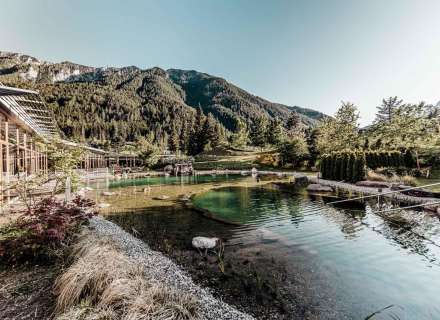 BLEIB BERG F.X. Mayr Retreat