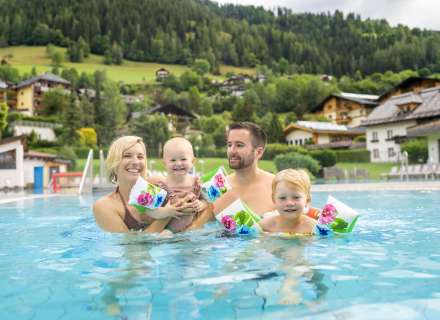 Therme St. Kathrein