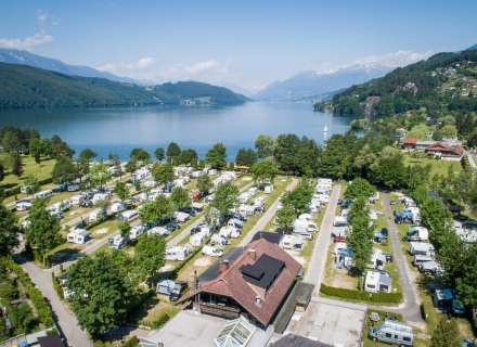 Camping Brunner am See
