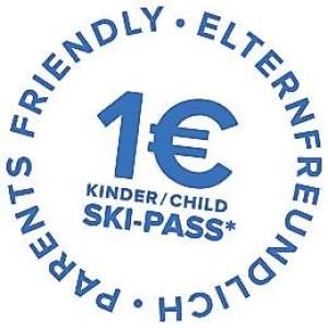 1 € Ski-Pass