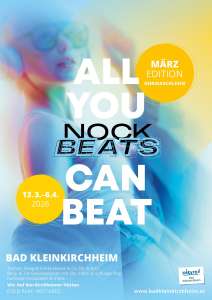 NockBeats Sonnenskilauf