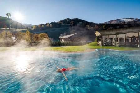 Wellness_Thermal Römerbad_Bad Kleinkirchheim_Herbs