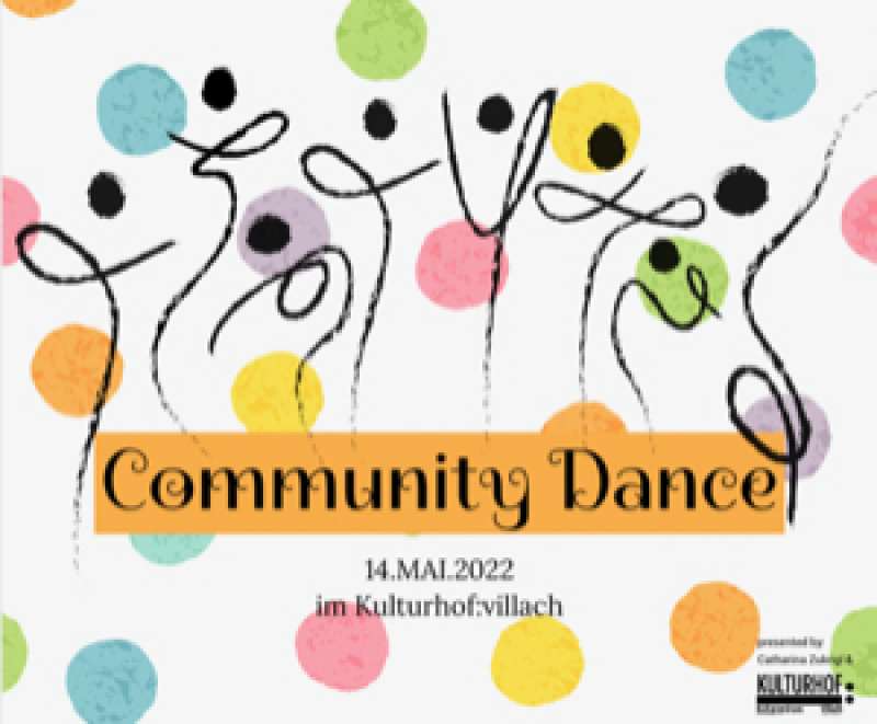 Community Dance